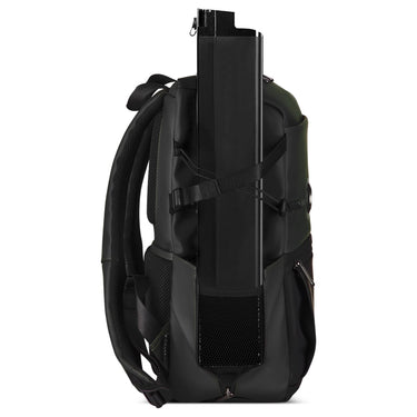 Delsey Paris Turenne Soft - Rucksack 15.6" 43 cm (schwarz) - Ansicht 2
