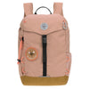 Lässig Big Outdoor Backpack 14 - Sac à dos enfant 38 cm (nature hazelnut)