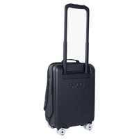 Evoc Trolley 4 roues 40 - Trolley cabine S 56 cm (gris carbone-noir)