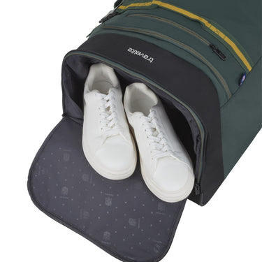 Travelite NFL - Rollenreisetasche 79 cm (Green Bay Packers) - Ansicht 12