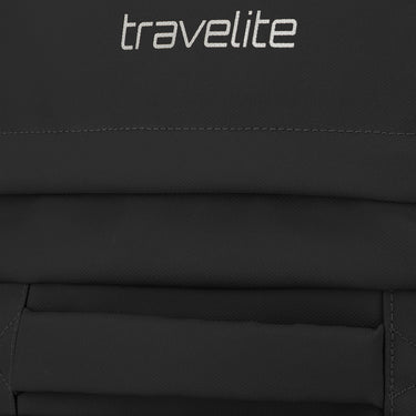 Travelite Bolonia - Rollenreisetasche Set 3tlg. (black) - Ansicht 11