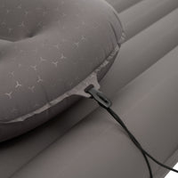Exped Ultra Pillow - Pillow L 38 cm (meadow)
