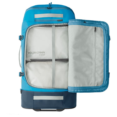 eagle creek Cargo Hauler XT Duffel 90L - Rollenreisetasche 73 cm (harbor blue) - Ansicht 5