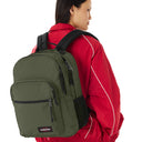 Eastpak selection Morius 34 - Rucksack 43 cm (dark khaki) - Ansicht 7