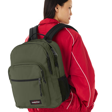 Eastpak selection Morius 34 - Rucksack 43 cm (dark khaki) - Ansicht 7