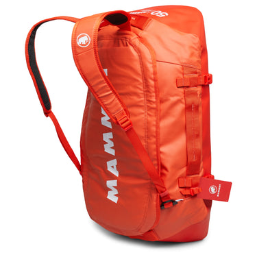Mammut Cargo 50 - Reisetasche/Rucksack 63 cm (mammut red) - Ansicht 2