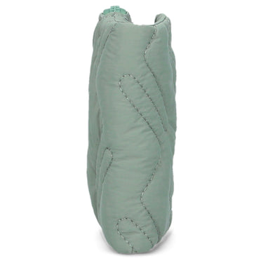 zwei Cleo CLW5 - Geldbörse 6cc 13 cm (eucalyptus-new) - Ansicht 5