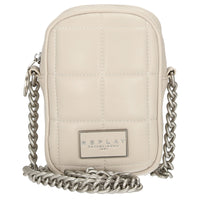 Replay - Sac bandoulière 18 cm (ice white)