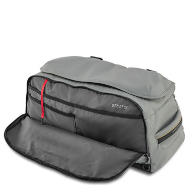 Stratic Vibe - Reisetasche 60 cm (grey) - Ansicht 8