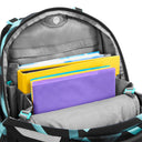 Coocazoo Mate - Schulrucksack 44 cm (Laser Lights) - Ansicht 7