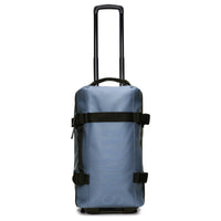 Rains Texel - Sac de voyage à roulettes 55 cm RFID (black)