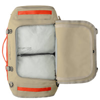 eagle creek Cargo Hauler Duffel 40L - Reisetasche/Rucksack 56 cm (desert tan) - Ansicht 4