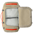eagle creek Cargo Hauler Duffel 40L - Reisetasche/Rucksack 56 cm (desert tan) - Ansicht 4