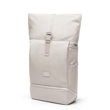 Johnny Urban Allen Medium - Rolltop Backpack 40 cm (sand) - Ansicht 3