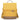 Olli OR80 - Sac à dos 31 cm (jaune)