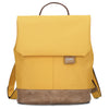 Olli OR80 - Sac à dos 31 cm (jaune)
