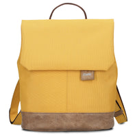 Olli OR80 - Sac à dos 31 cm (jaune)