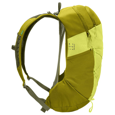 Vaude Agile Air 20 - Wanderrucksack 53 cm (light leaf) - Ansicht 3