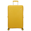American Tourister Selection Diablast - 4-Rollen-Trolley 77 cm erw. (digital yellow)