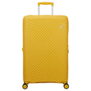 American Tourister Selection Diablast - 4-Rollen-Trolley 77 cm erw. (digital yellow)
