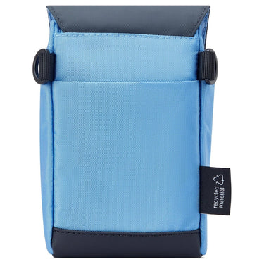 Delsey Paris Securflap - Umhängetasche 19 cm (blaubeere) - Ansicht 3