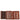 The Bridge Story Uomo - Portefeuille homme HF 6cc cuir 12,5 cm (marrone)