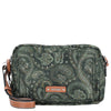 Picard Sonja - Cabas 23 cm (paisley)