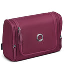 Delsey Paris Victoire - Kulturbeutel 29 cm (bordeaux) - Ansicht 3
