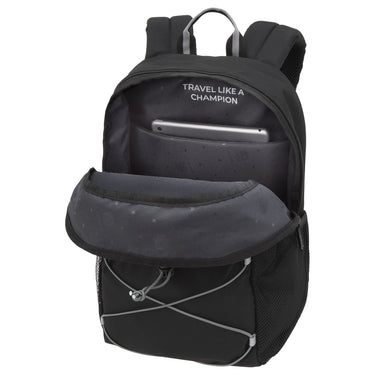 Travelite NFL - Rucksack 41 cm (Las Vegas Raiders) - Ansicht 8