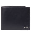 BOSS Randy - Portefeuille 4cc 11 cm (dark blue)