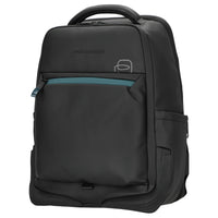 Piquadro Backpack - Kabinen-Rucksack 14" 40 cm (nero) - Ansicht 2