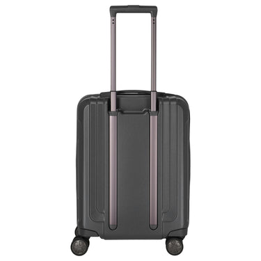 TITAN X-Ray - 4-Rollen-Kabinentrolley 55 cm (anthrazit) - Ansicht 4