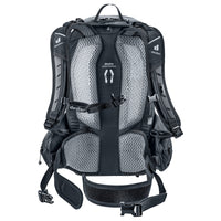 Deuter Attack 18 - Sac à dos SL 50 cm (black)