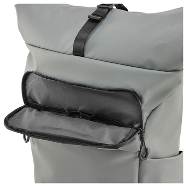 Stratic Vibe - Rucksack 52 cm (grey) - Ansicht 9
