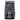 Herschel Little America Mid - Volume - Rucksack 13" 40.5 cm (raven crosshatch) - Markenkoffer