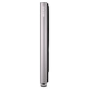 Secrid Cardprotector Fluted for Magsafe - Geldbörse 6cc 10.2 cm (silver) - Ansicht 3