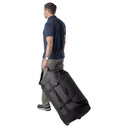 eagle creek Cargo Hauler Rolling Duffel 110L - Rollenreisetasche 77 cm (black) - Ansicht 10
