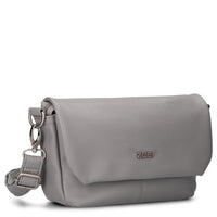 Mademoiselle M40 - Sac bandoulière 28 cm (foggy)