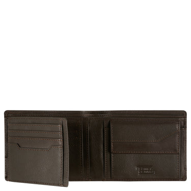 Camel Active Stone - Geldbörse 8cc 12.5 cm (brown) - Ansicht 2