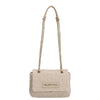 Valentino Bags Ocarina Summer - Sac bandoulière 18.5 cm (ecru)