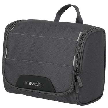 Travelite Skaii - Kulturbeutel 23 cm (anthracite)
