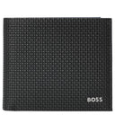 BOSS GB Geschenkset - Geldbörse 4cc und Kreditkartenetui 4cc (black) - Ansicht 3