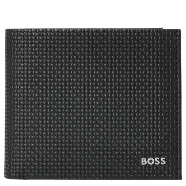 BOSS GB Geschenkset - Geldbörse 4cc und Kreditkartenetui 4cc (black) - Ansicht 3
