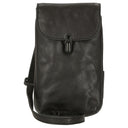 aunts & uncles Grandmas Luxury Club Mrs. Lemon Twist - Handytasche 18 cm (blacksmoke)