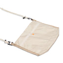 Cotopaxi Lista 2L Lightweight Crossbody Bag - Sac bandoulière (crème) - Vue 3