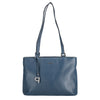 Picard Really - Sac cabas 29 cm Rindsleder (deep ocean)