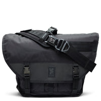 Chrome Citizen 15 - Umhängetasche 15" 57.5 cm (black XRF)