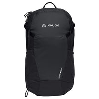 Vaude Women's Wizard 22+4 - Wanderrucksack 51 cm (black)