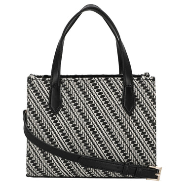 Valentino Bags Donna - Henkeltasche 20 cm (nero/multicolor) - Ansicht 4