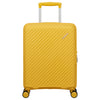 American Tourister Selection Diablast - 4-Rollen-Kabinentrolley 55 cm (digital yellow)